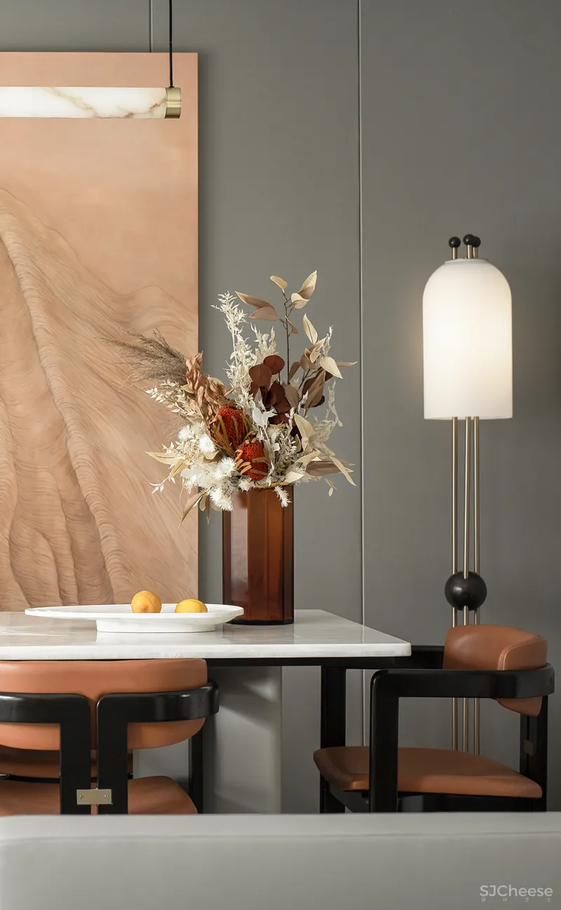 LSD:大隐于市,隐逸东方的静谧风雅!