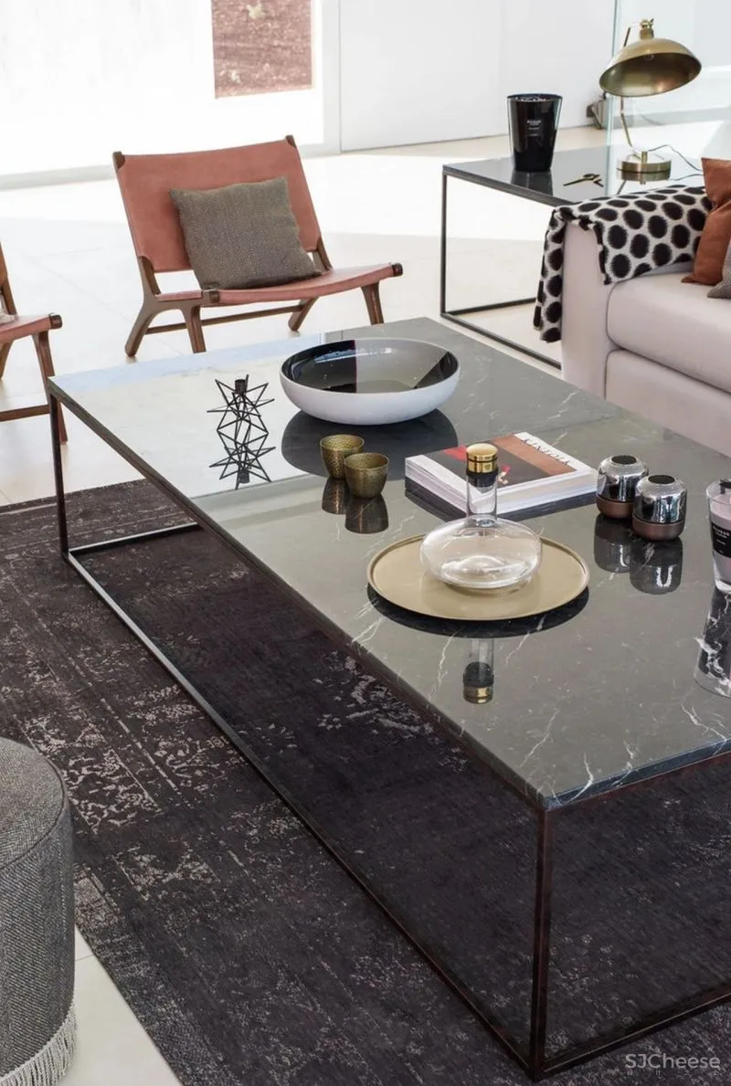 这才是极简设计,你那是抠!