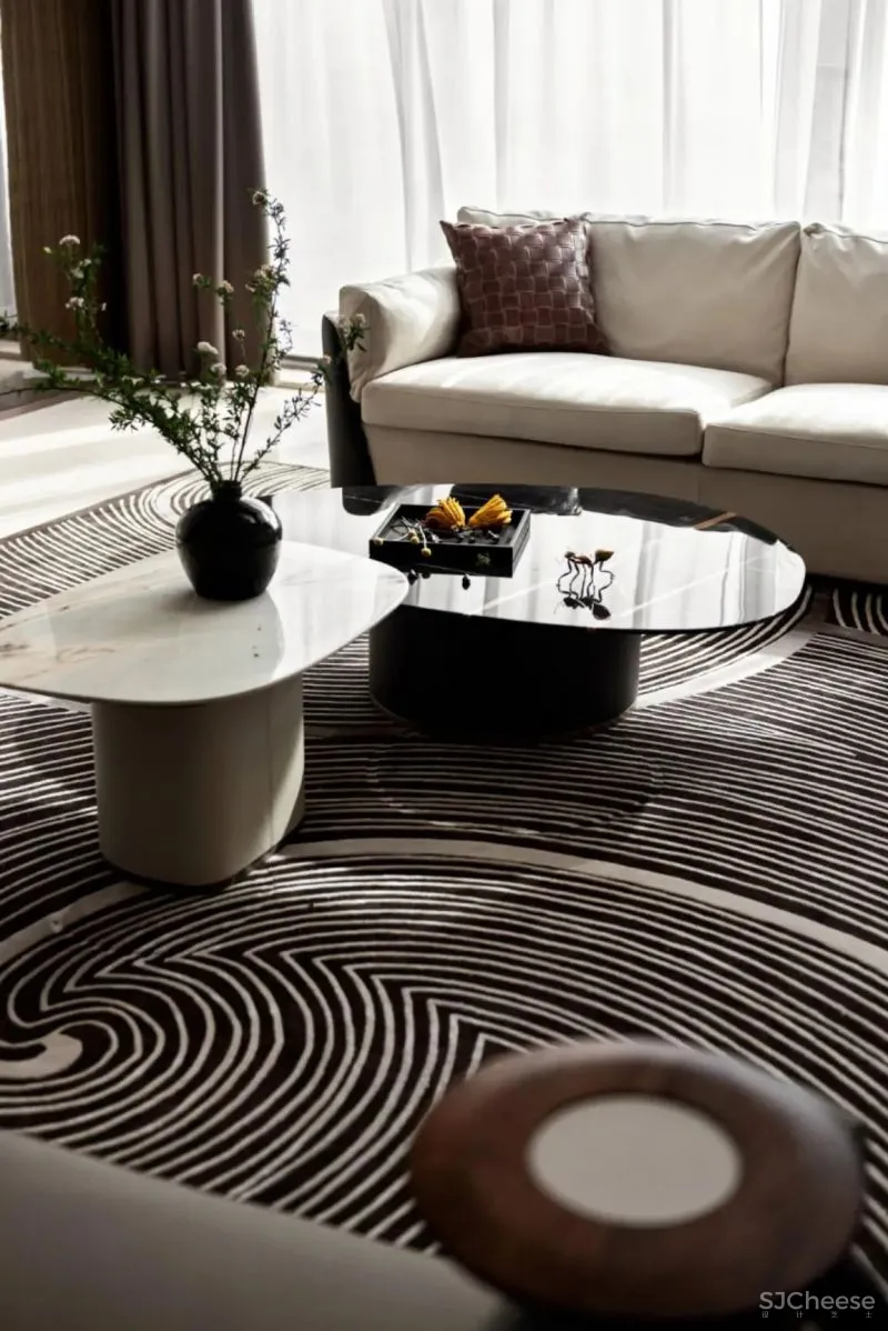 用豪车基因造豪宅,以匠心工艺筑品质!