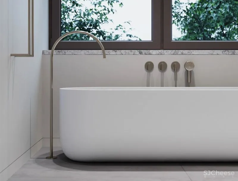 Anastasiya Zhigir新作|极简主义的精致韵味