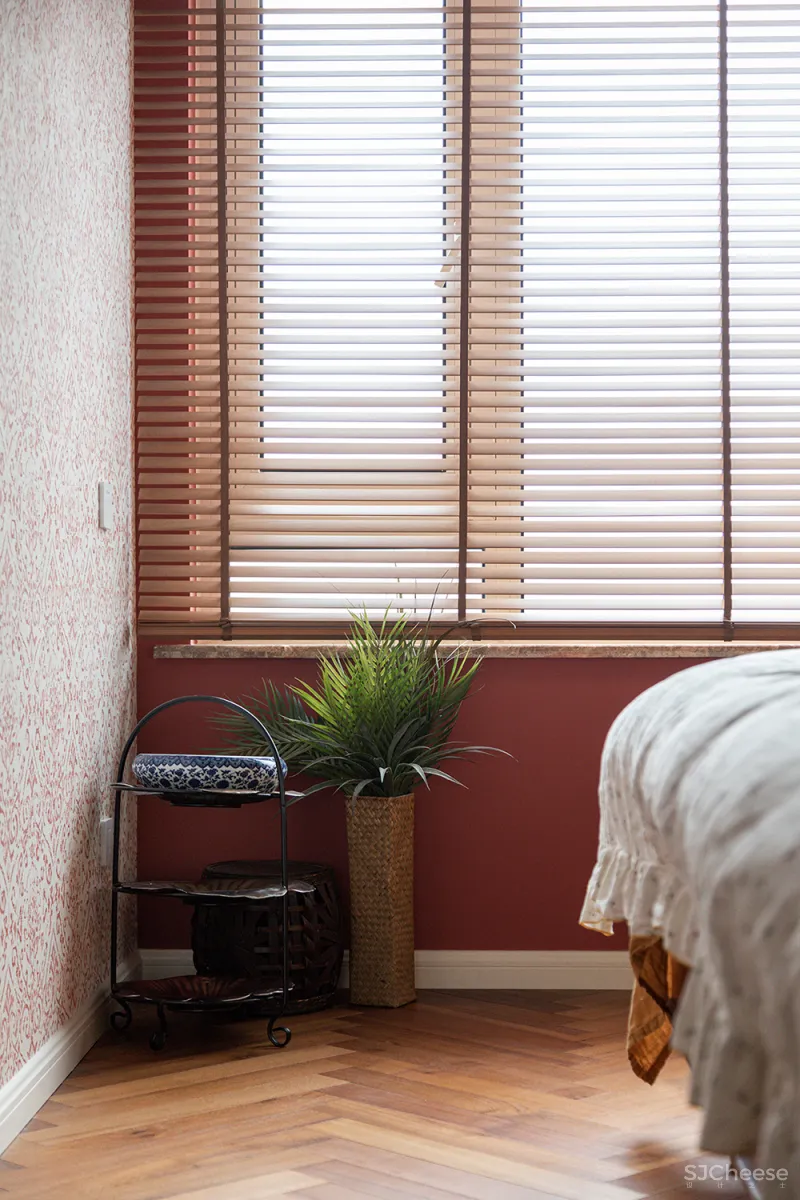 一家三口文艺复古家,内部实景大曝光!人人羡慕…