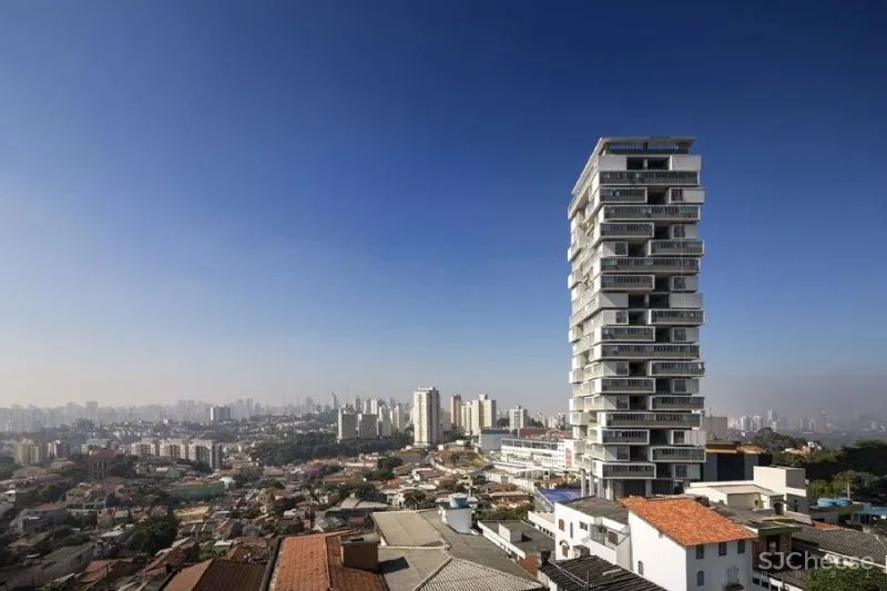 公寓大师设计的房子,有着怎样的优雅?