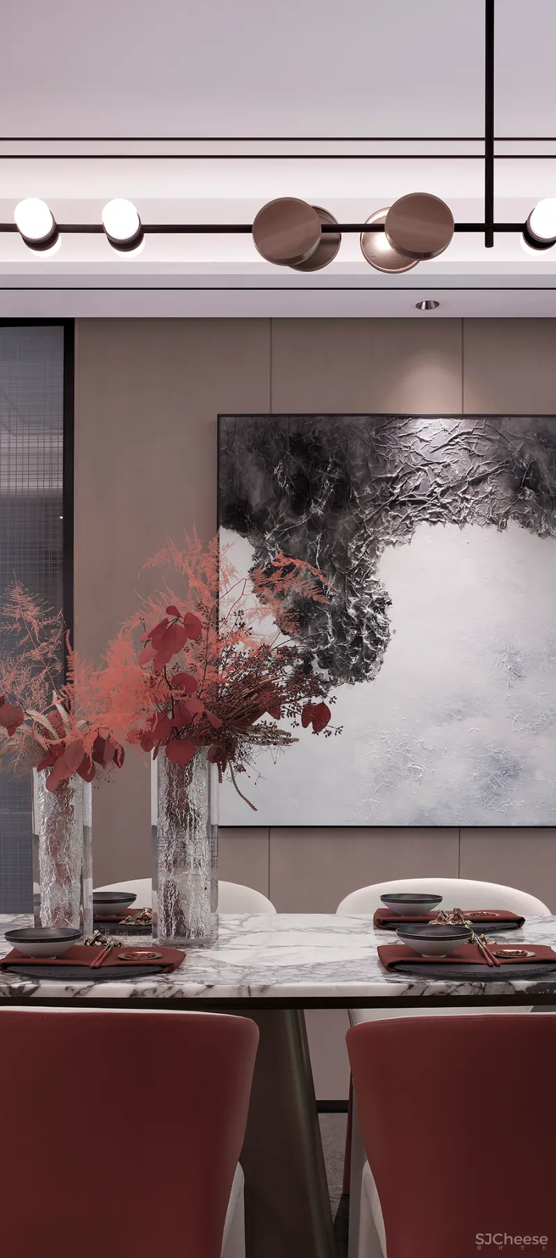 韩松：家之所在，心之所属！