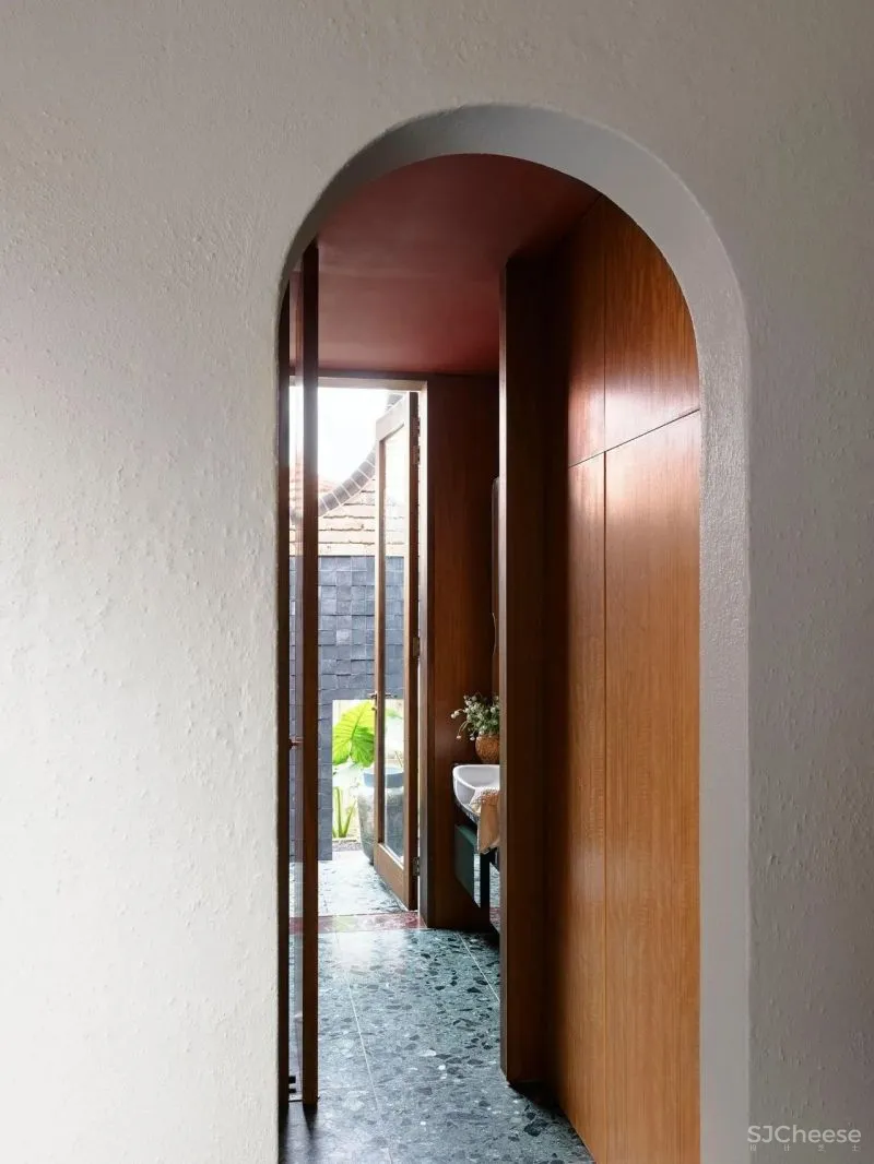 色彩纹理,柔软心里