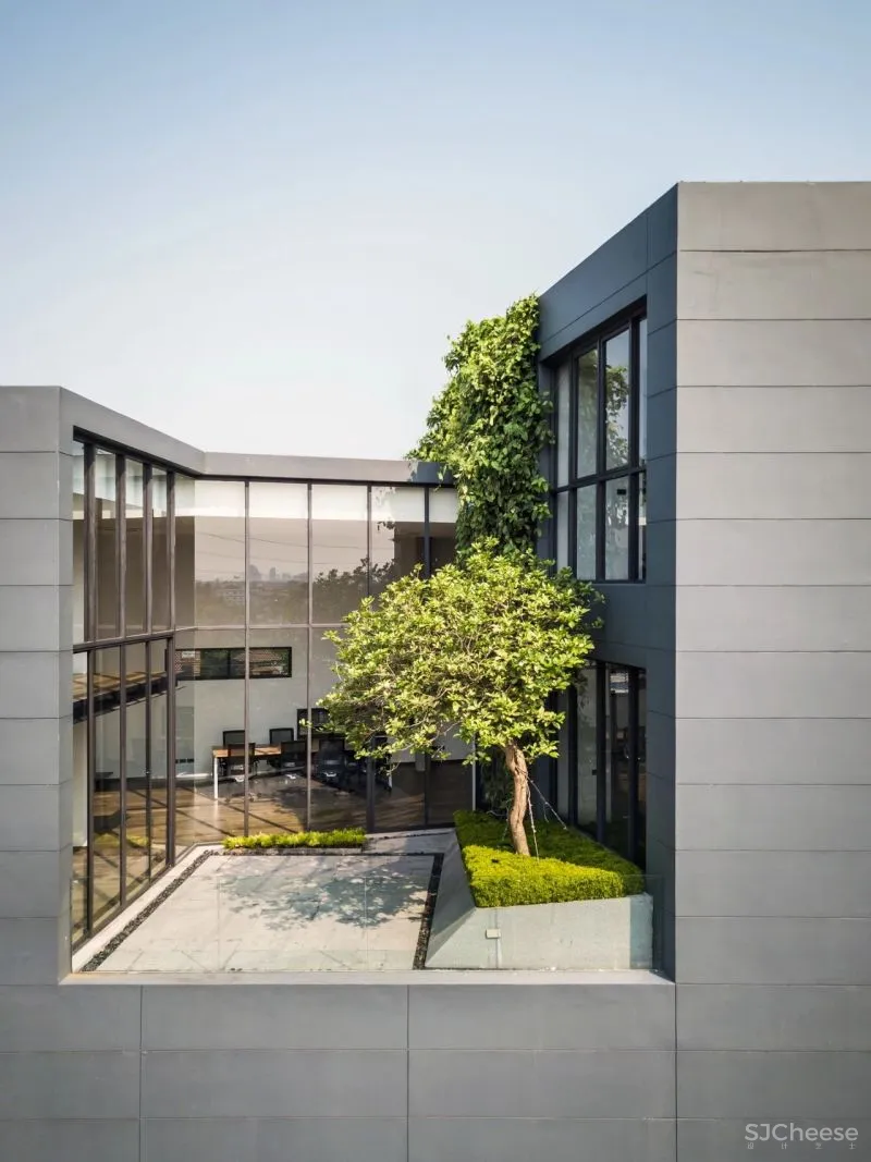 1545㎡大别墅,超梦幻设计!