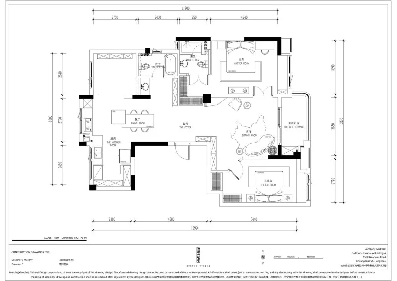 一家三口文艺复古家,内部实景大曝光!人人羡慕…