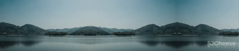 匠筑:漂浮在水上的艺术馆 — 山东邹城祥生未来城|YLHD