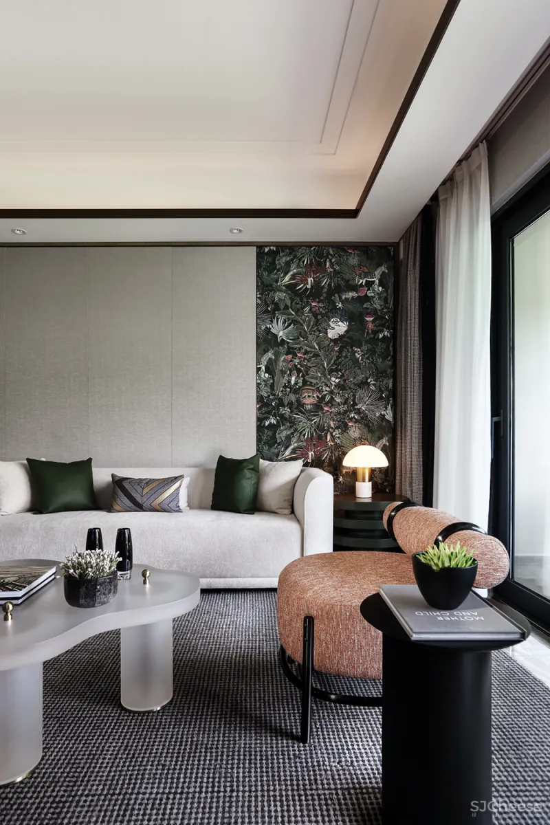 精致的简洁设计,更高级!