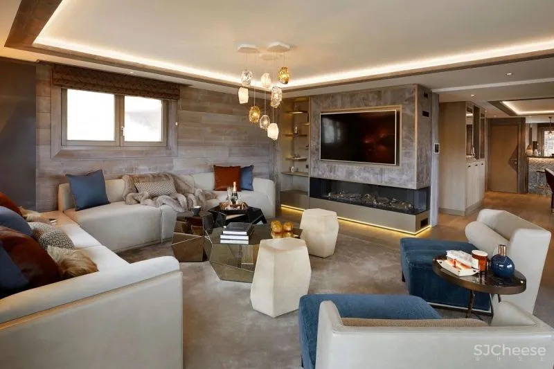 来看看这几家风格各异的Six Senses酒店!