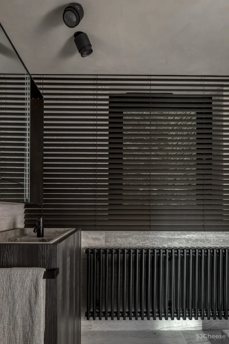 Frederic Kielemoes新作丨Midan Knokke项目