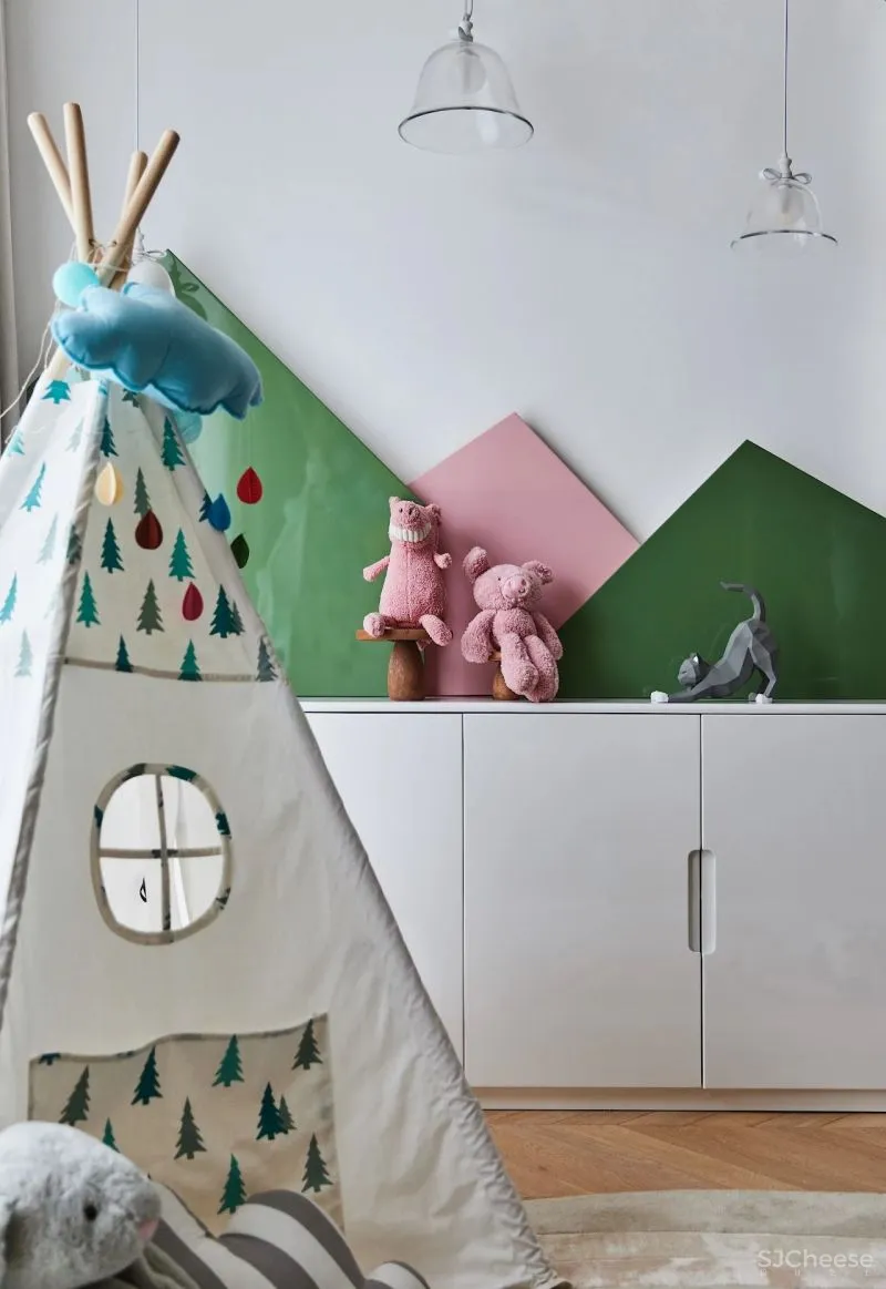 欢乐谷丨荣膺2020法国双面神 GPDP AWARD 国际设计大奖