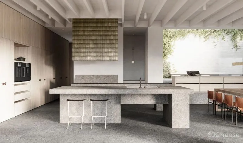 Hecker Guthrie-澳大利亚备受赞誉的设计师