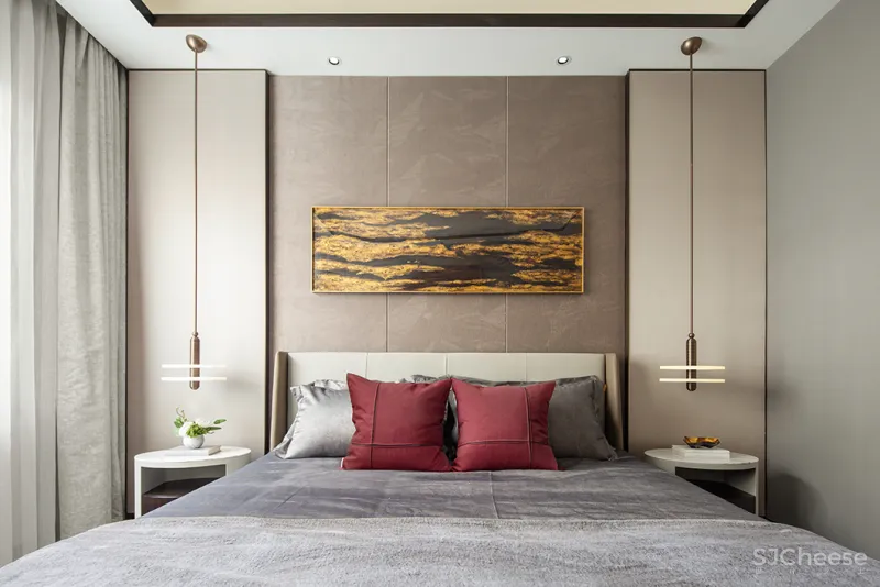 LSD:大隐于市,隐逸东方的静谧风雅!