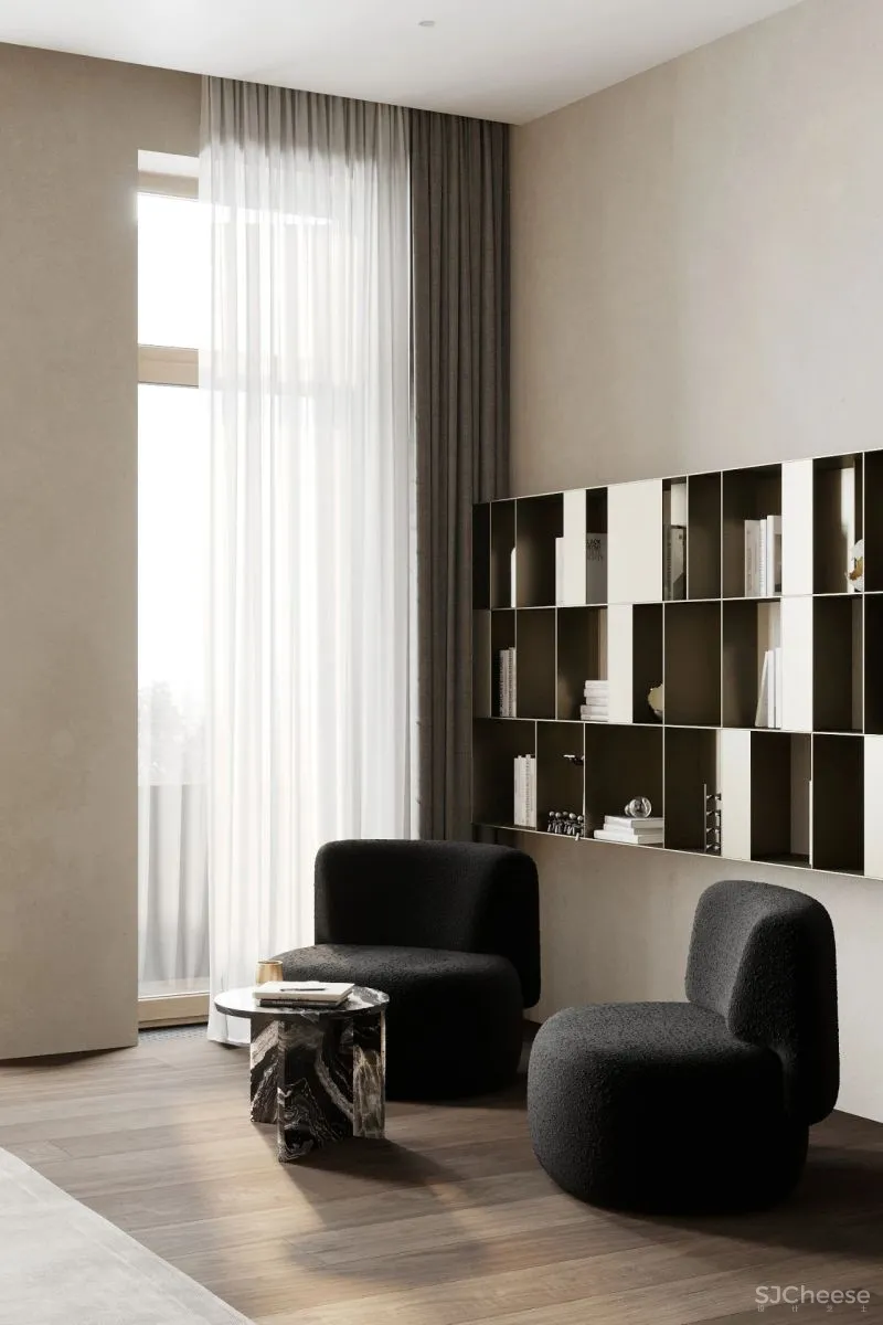 ZE WORKROOM新作｜春风似简，化为形