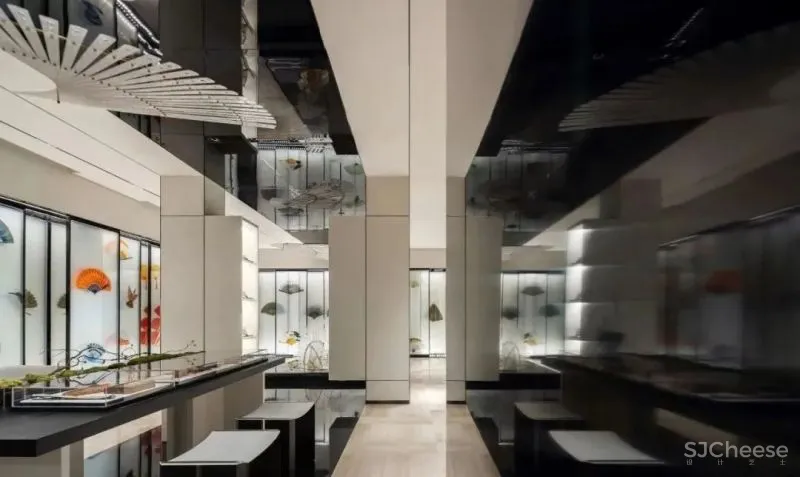 这座别墅,从画中来! 广州GBD杜文彪设计