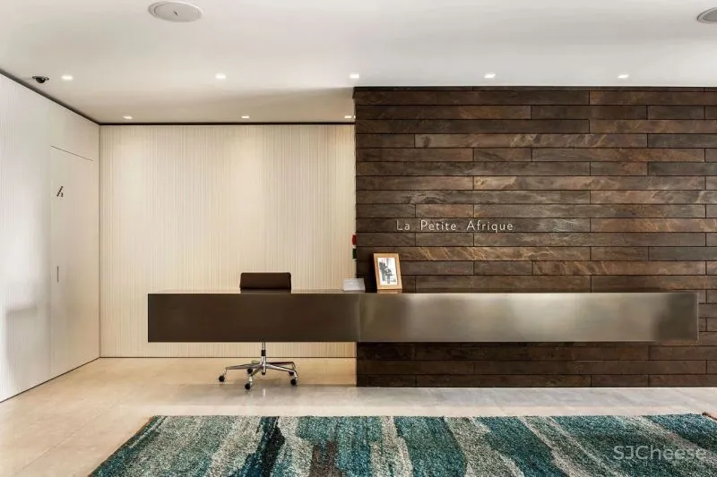 公寓大师设计的房子,有着怎样的优雅?