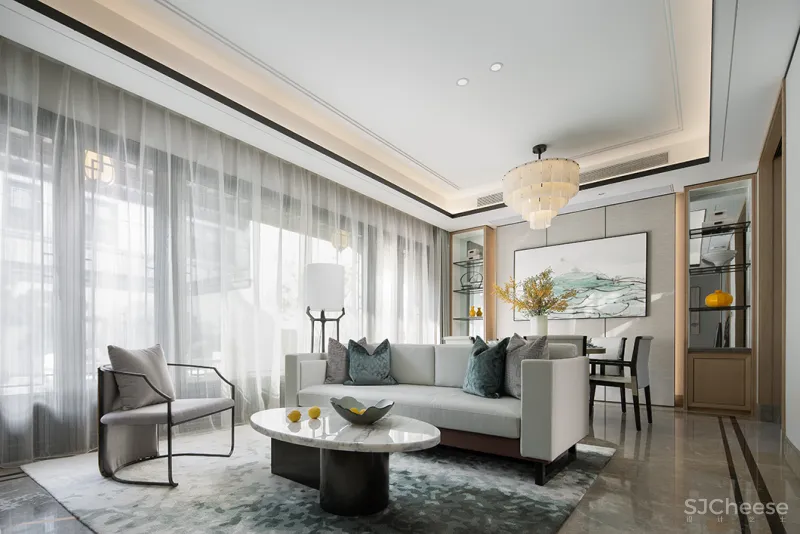 LSD:大隐于市,隐逸东方的静谧风雅!