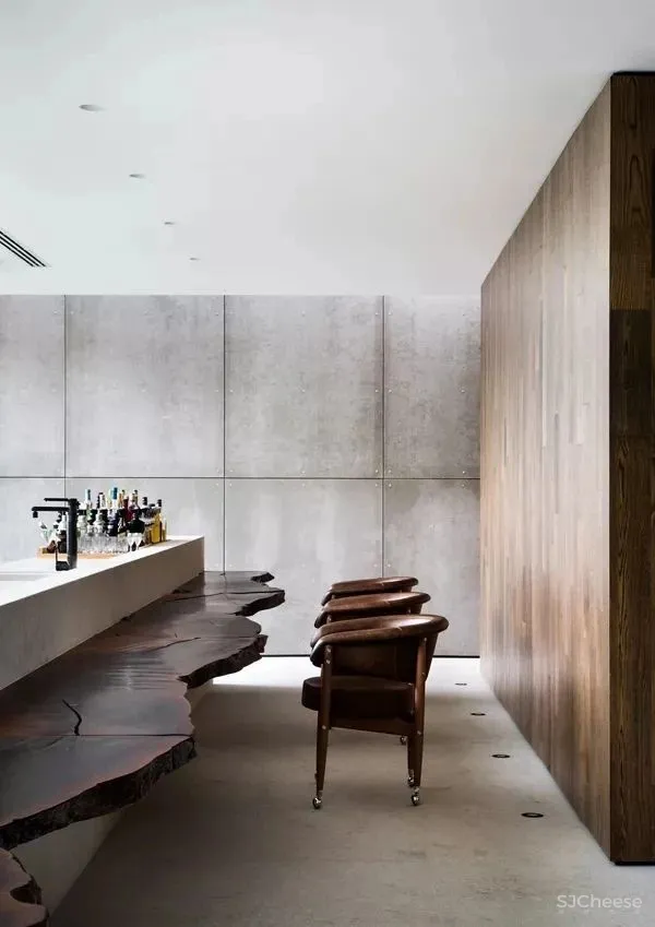 Guilherme Torres丨巴西极简设计