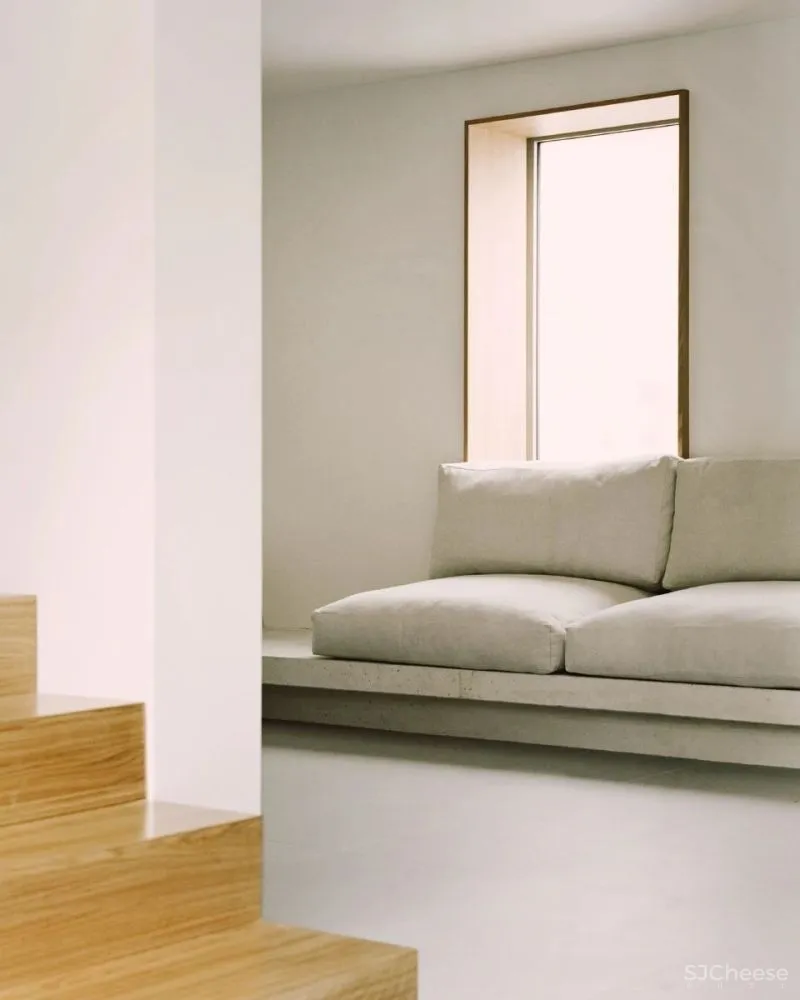 新作 城市之岛 岛屿住宅 Clément Lesnoff Rocard Gil Percal Architect