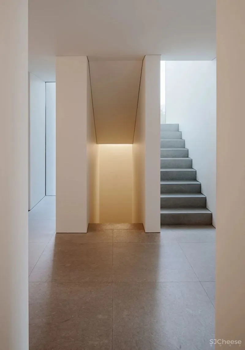 John Pawson- 愈简约,愈能看出事物本身的本相