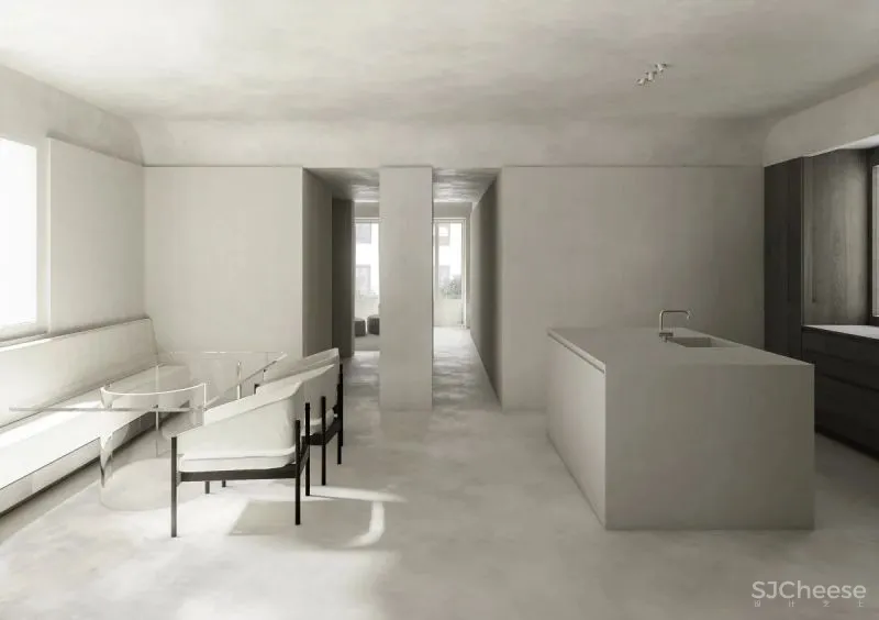 OOAA Architecture-构造极致简约境界!