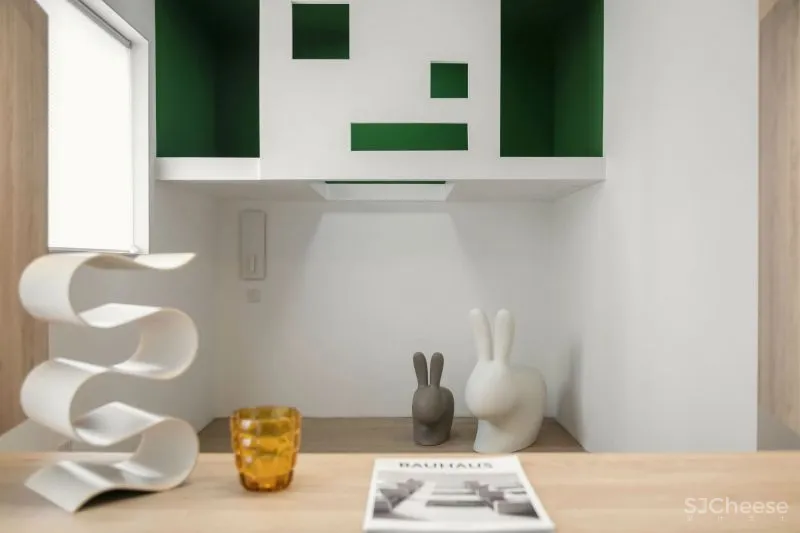 85后夫妻92㎡旧房翻新,塞下三居,却通透得不像话!更有高达35㎡收纳空间!