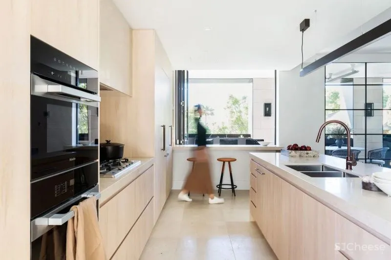 Hecker Guthrie-澳大利亚备受赞誉的设计师