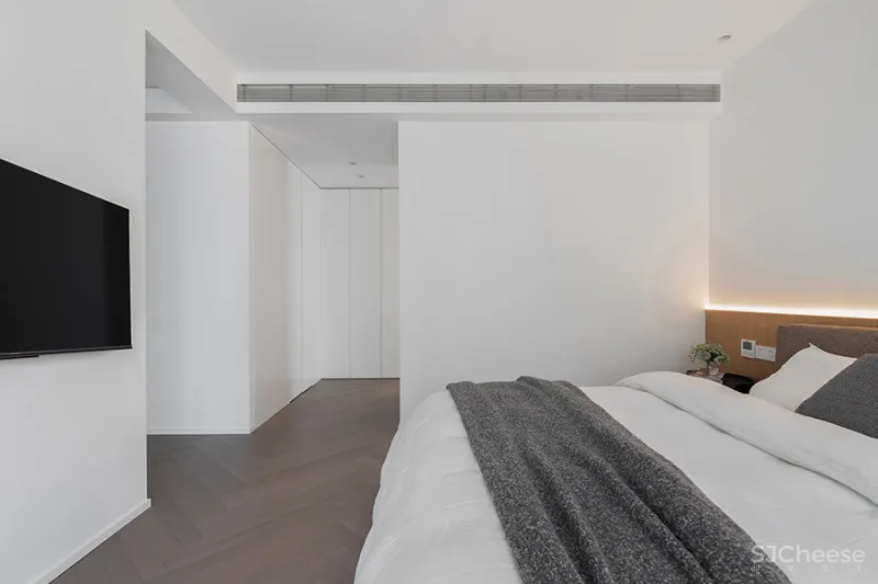 廖丽雪 • 绿城玫瑰园|理想生活,趣果有间