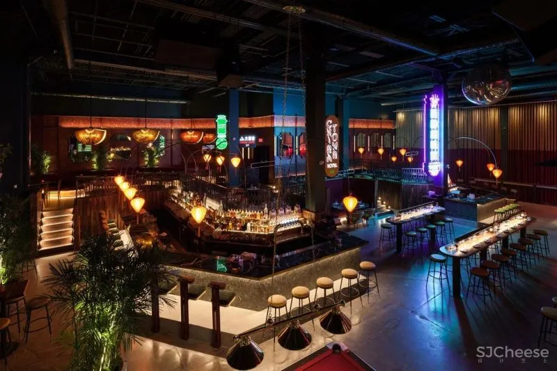 元宵最美不过人间灯火