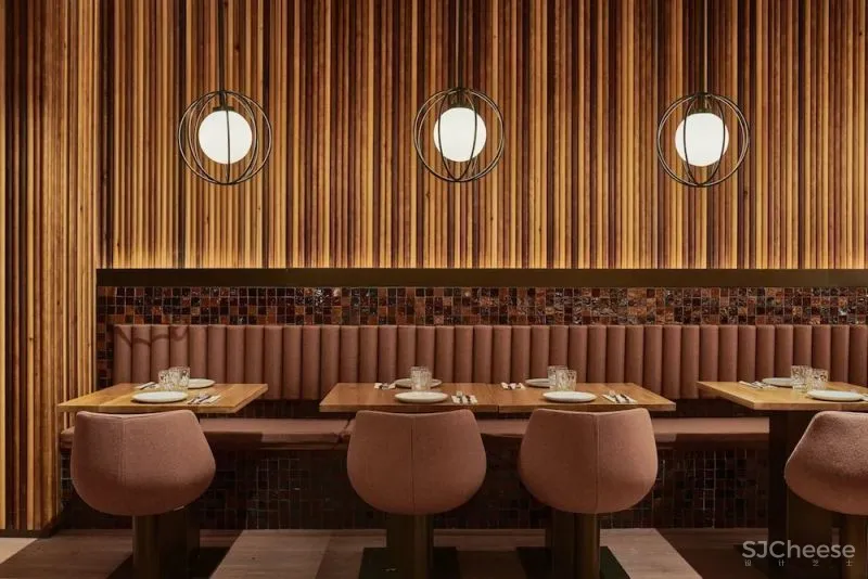 专访西班牙Masquespacio设计事务所