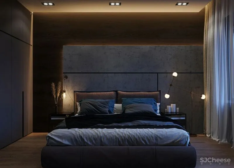 现代设计，优雅与精致！