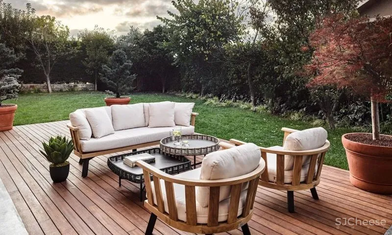 土耳其Escape From Sofa设计事务所打造的异域风情!