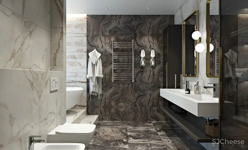 设计，高雅的气质！