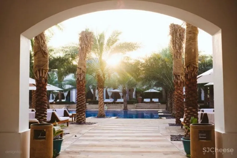 全球47家柏悦酒店:这一杯,敬天际线...