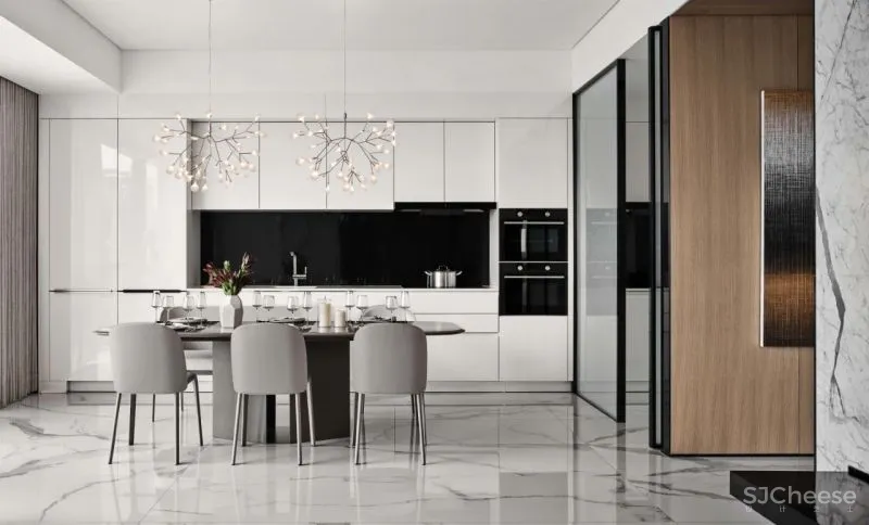 舍社设计 筑梦西安