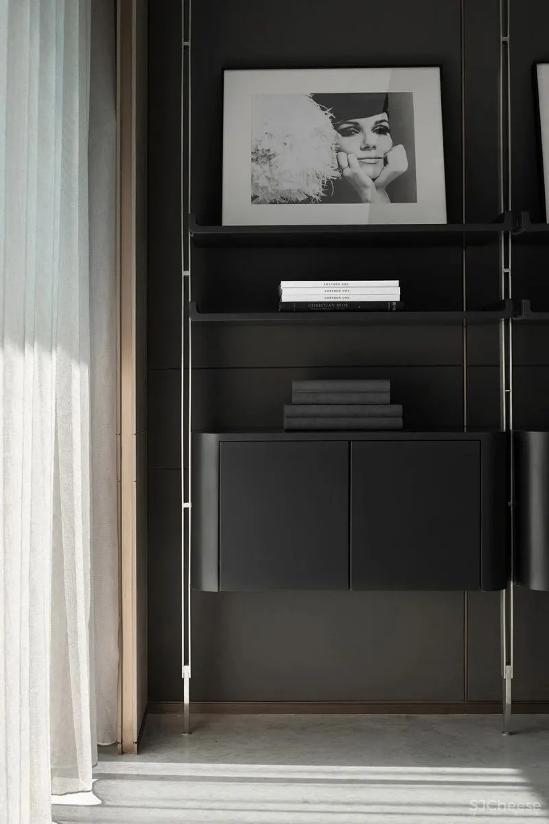 春山秋水 260㎡ 静谧别墅 ,秘色花园