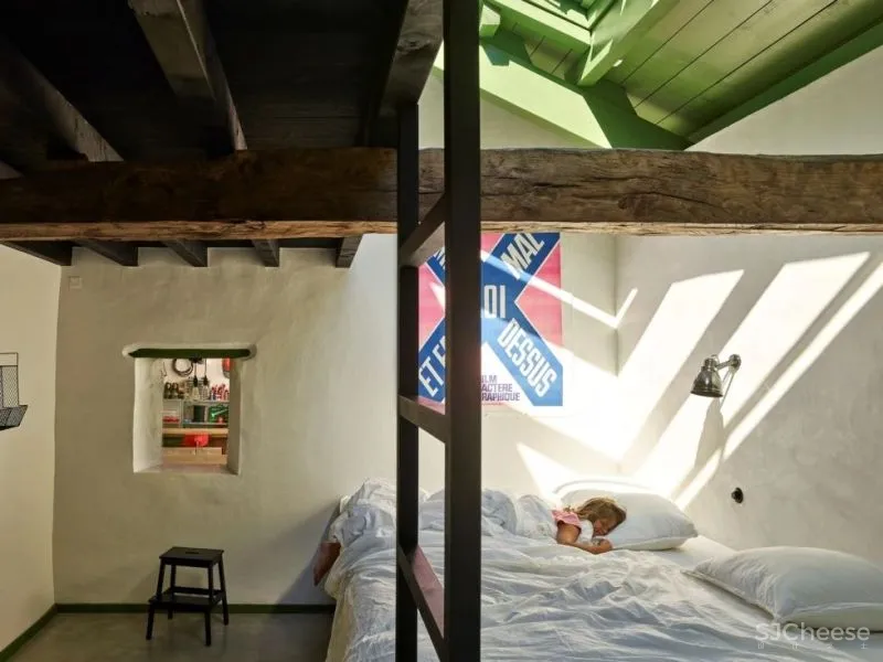 惬意时光爱上慢生活