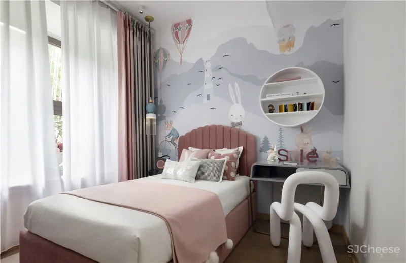 德方圆 | 扬州样板间 生活是一场以归为由的旅行