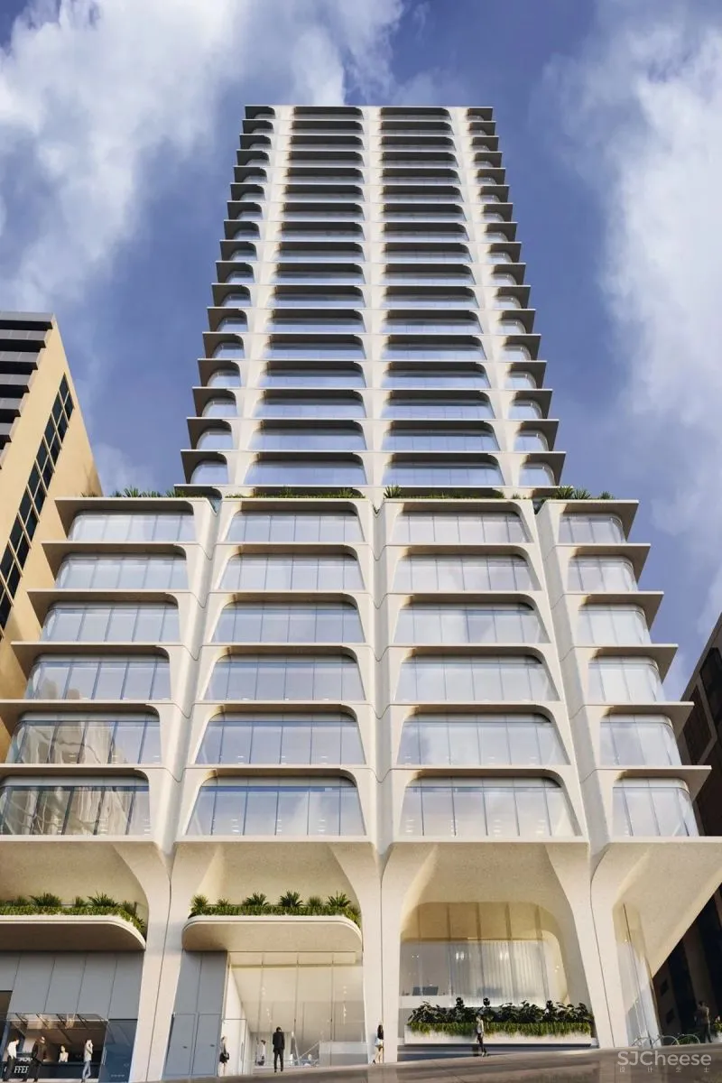 Hecker Guthrie-澳大利亚备受赞誉的设计师