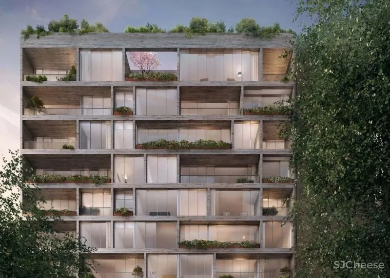 公寓大师设计的房子,有着怎样的优雅?