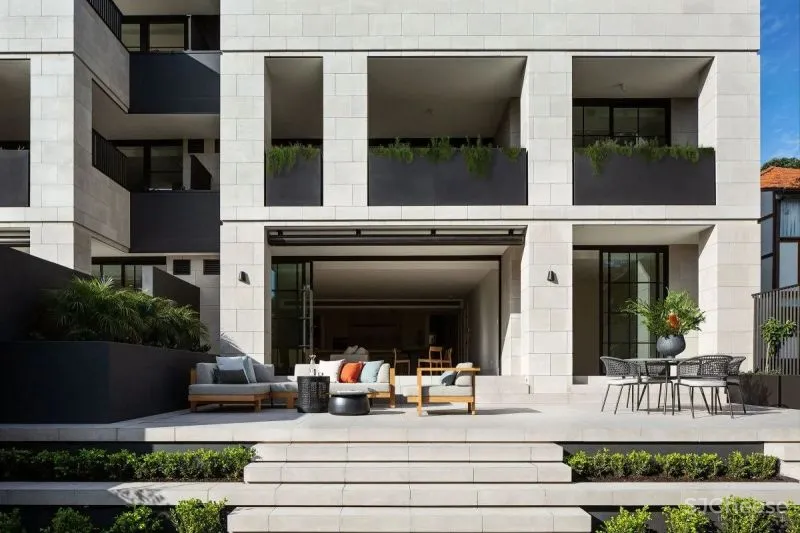 Hecker Guthrie-澳大利亚备受赞誉的设计师