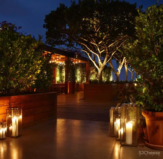 Yabu Pushelberg-夏威夷Edition现更名为Modern Honolulu