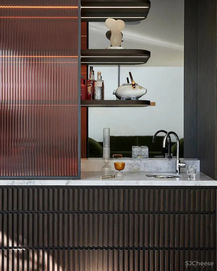 Studio George 简约别墅