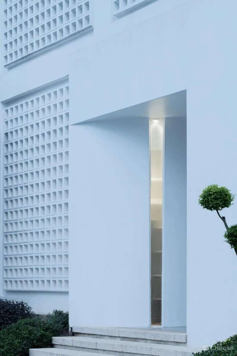 Apperceive ｜白色“盲盒”