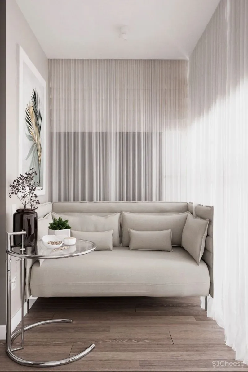 越简单，越好看！