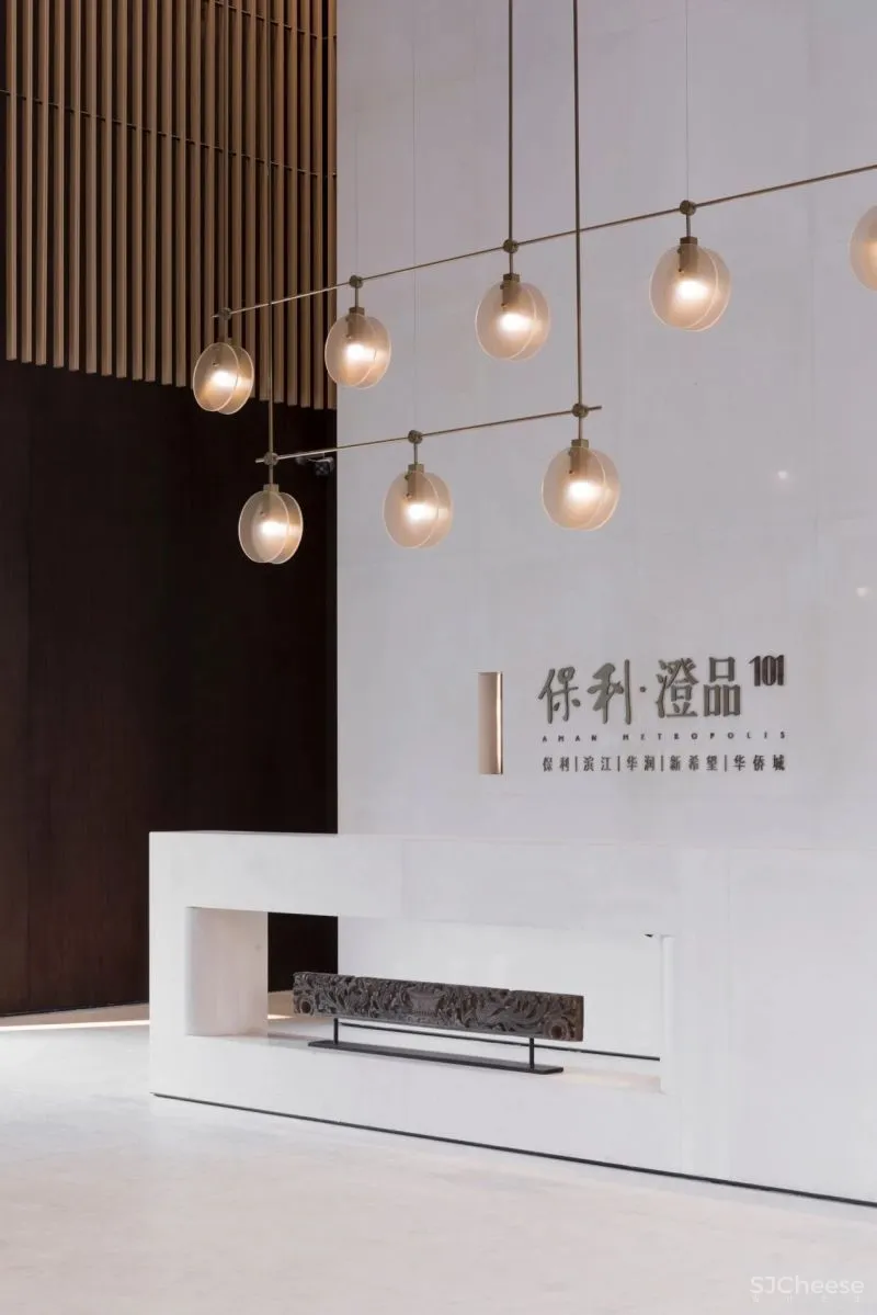 空间、光影,有形特征与无形体验丨PROL光石