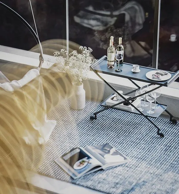 雅墅·沉淀岁月淡然