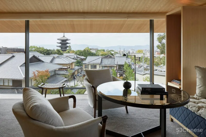 全球47家柏悦酒店:这一杯,敬天际线...