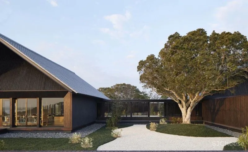 安缦伊沐—让你不得不膜拜的设计