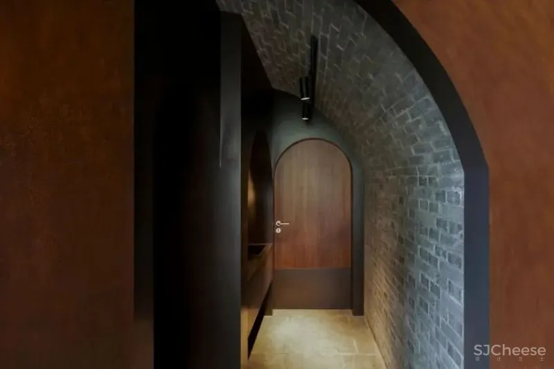 感知与叙事的书屋 徽宗设计